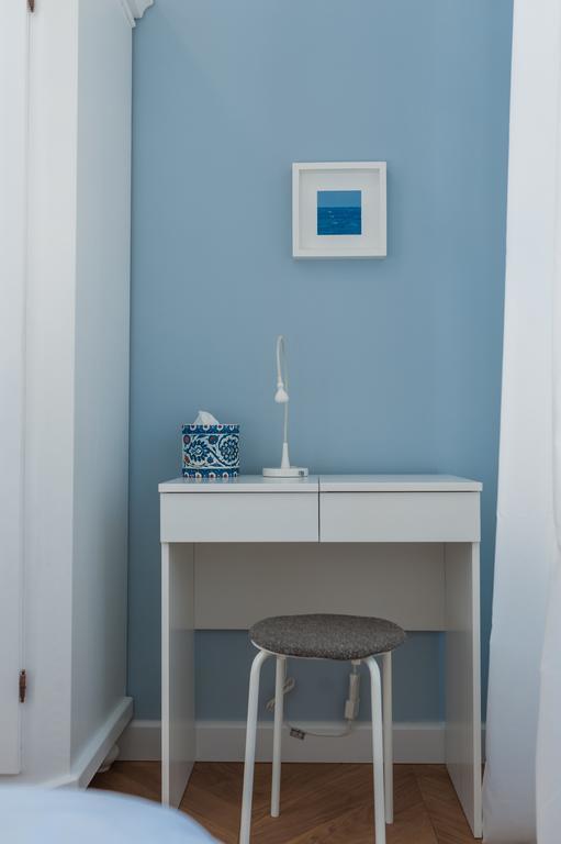 Aquamarine Sea View Apartment Zára Kültér fotó